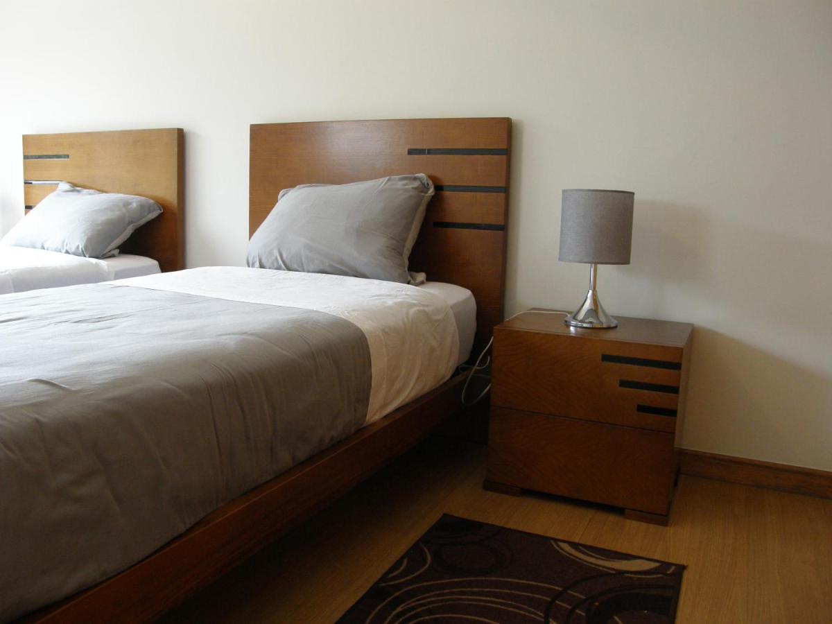 Bed and Breakfast Casajp Viana do Castelo Exteriér fotografie