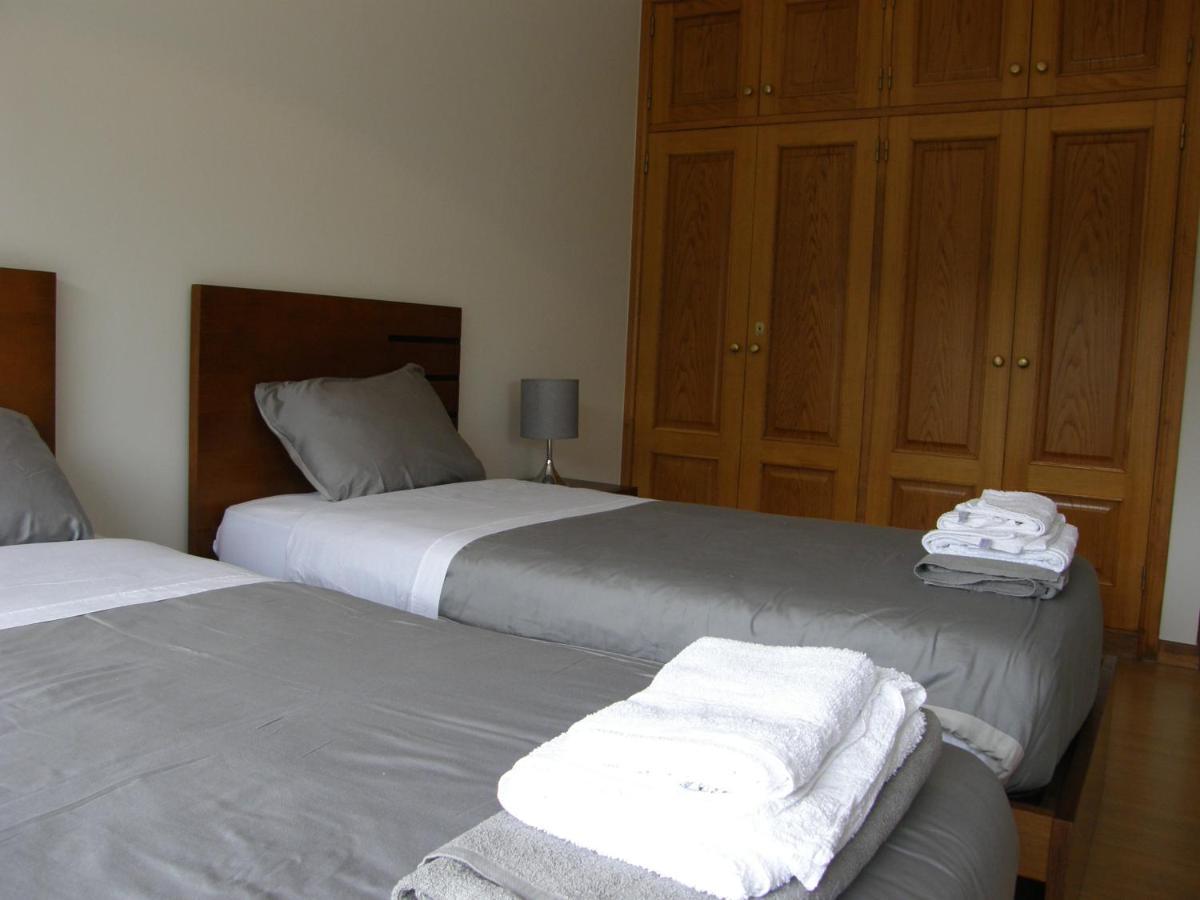 Bed and Breakfast Casajp Viana do Castelo Exteriér fotografie