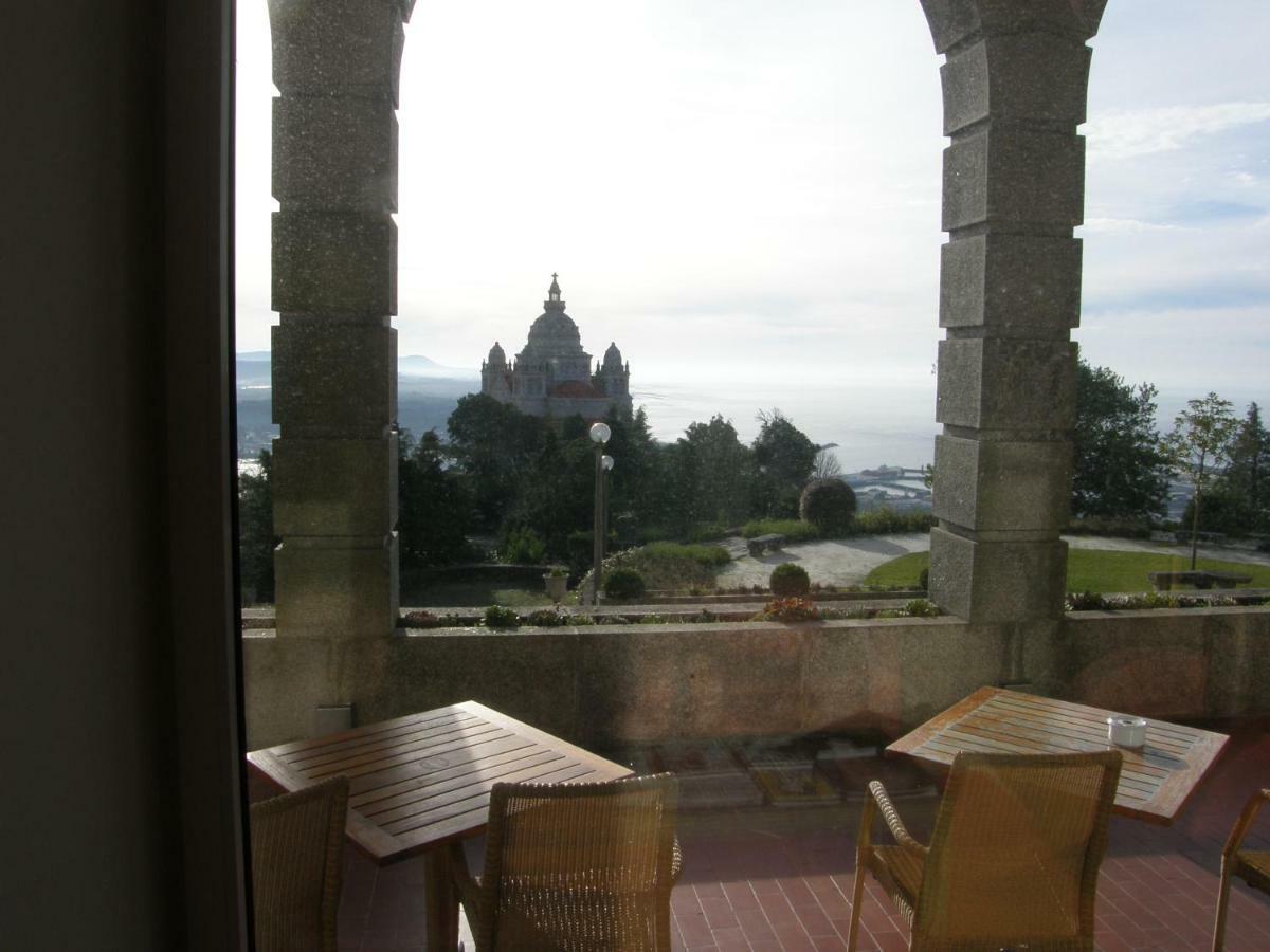 Bed and Breakfast Casajp Viana do Castelo Exteriér fotografie