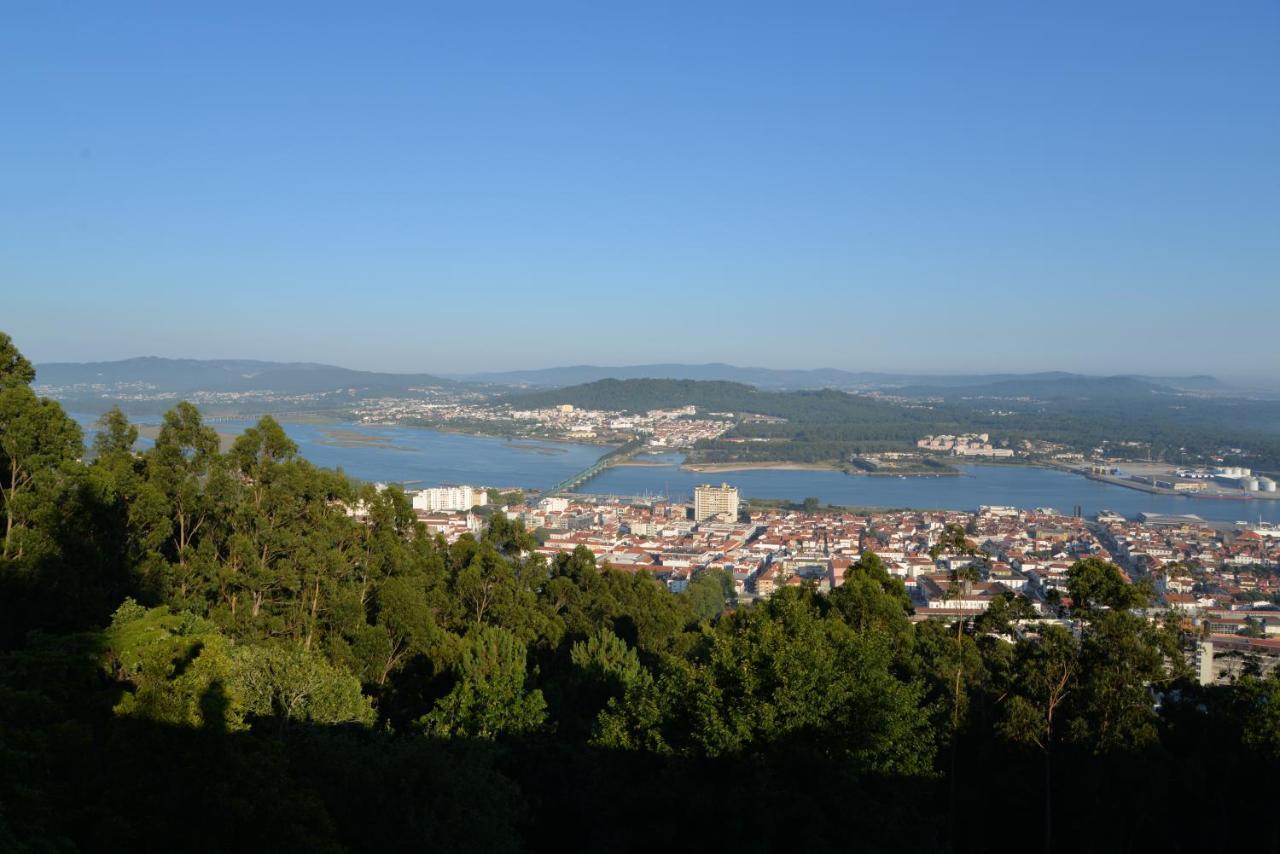 Bed and Breakfast Casajp Viana do Castelo Exteriér fotografie