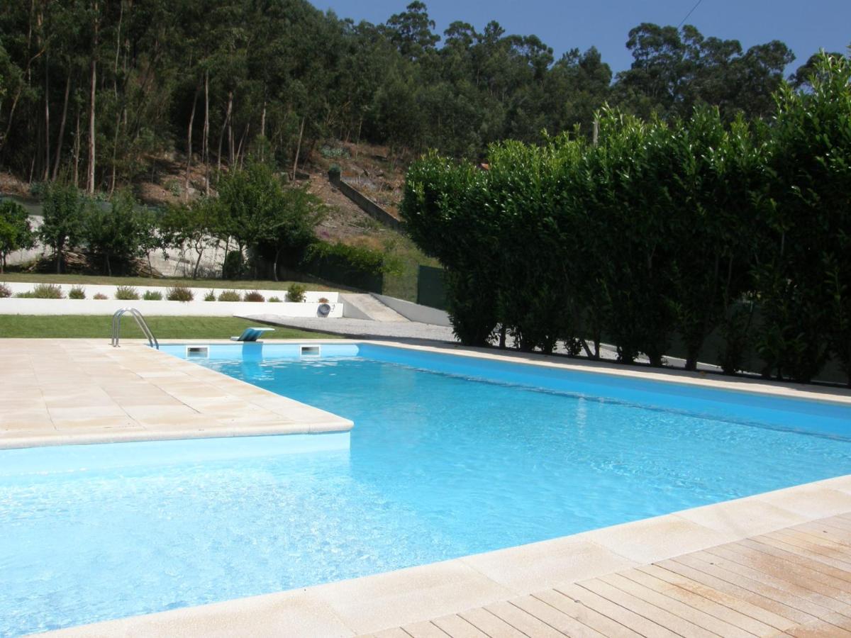 Bed and Breakfast Casajp Viana do Castelo Exteriér fotografie