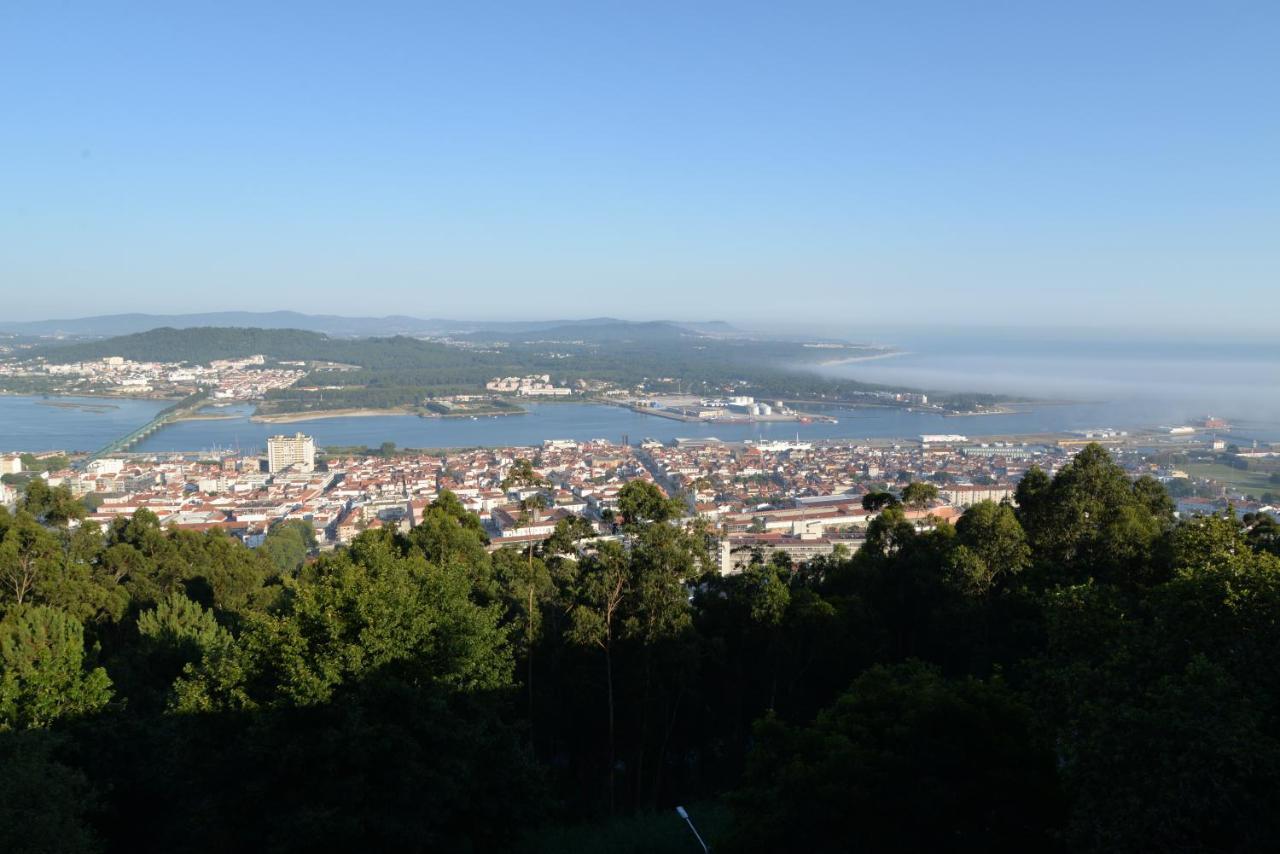 Bed and Breakfast Casajp Viana do Castelo Exteriér fotografie