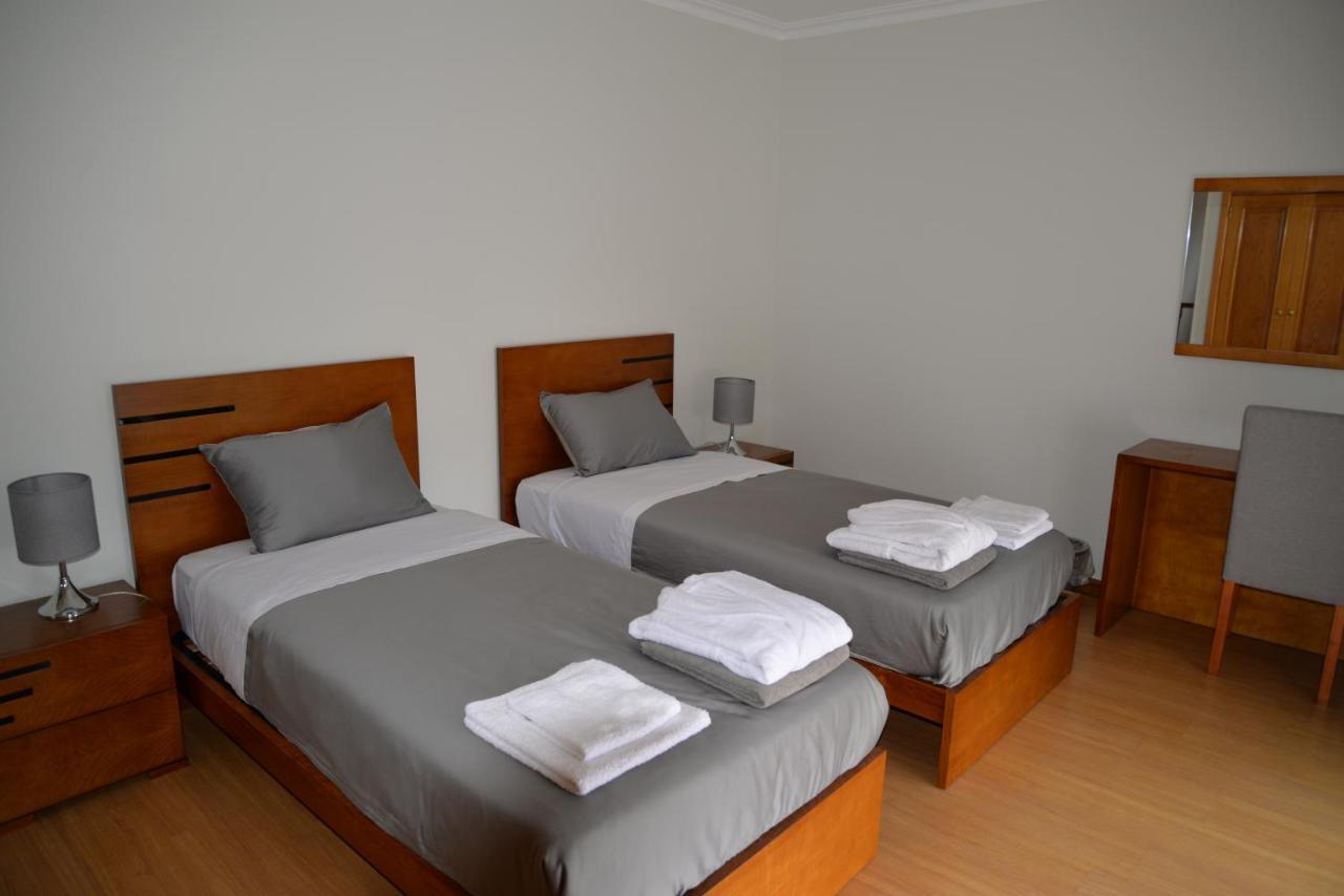 Bed and Breakfast Casajp Viana do Castelo Exteriér fotografie
